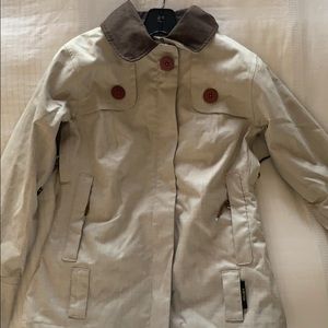 Holden Women’s Snowboarding Jacket size S